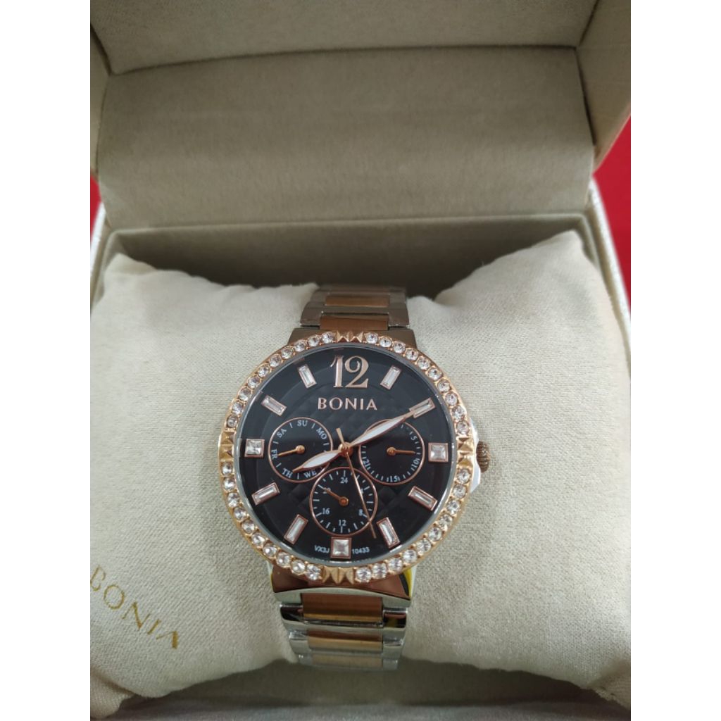 Bonia BNB10433 Jam Tangan