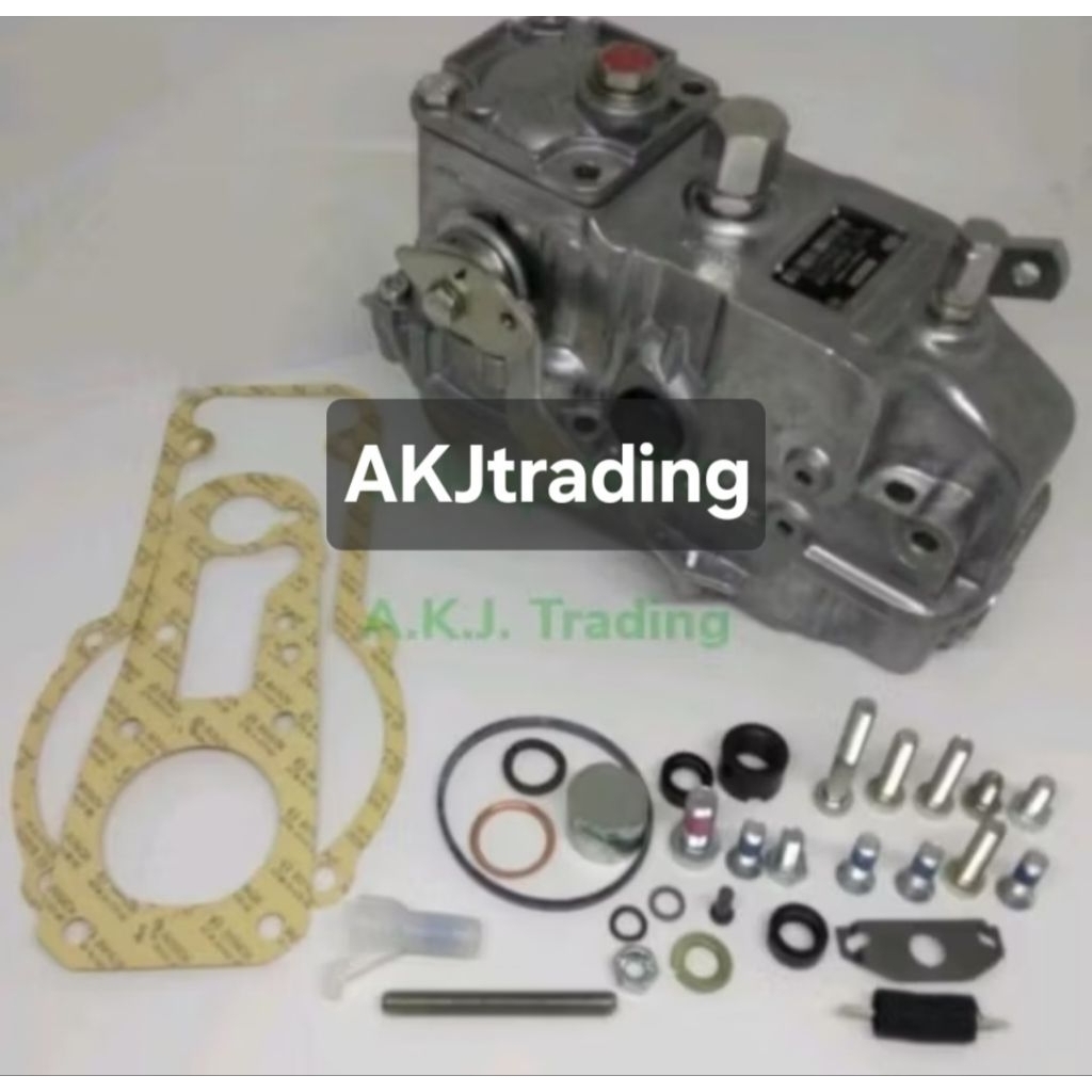 Governor Bosch RSV275 9420034300 Governor Industri Genset Setang Pendek Colt Diesel ps100 ps120 ps13