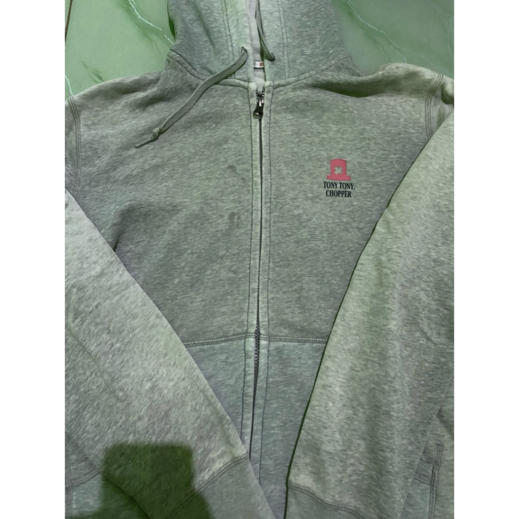 HD Uniqlo One Piece