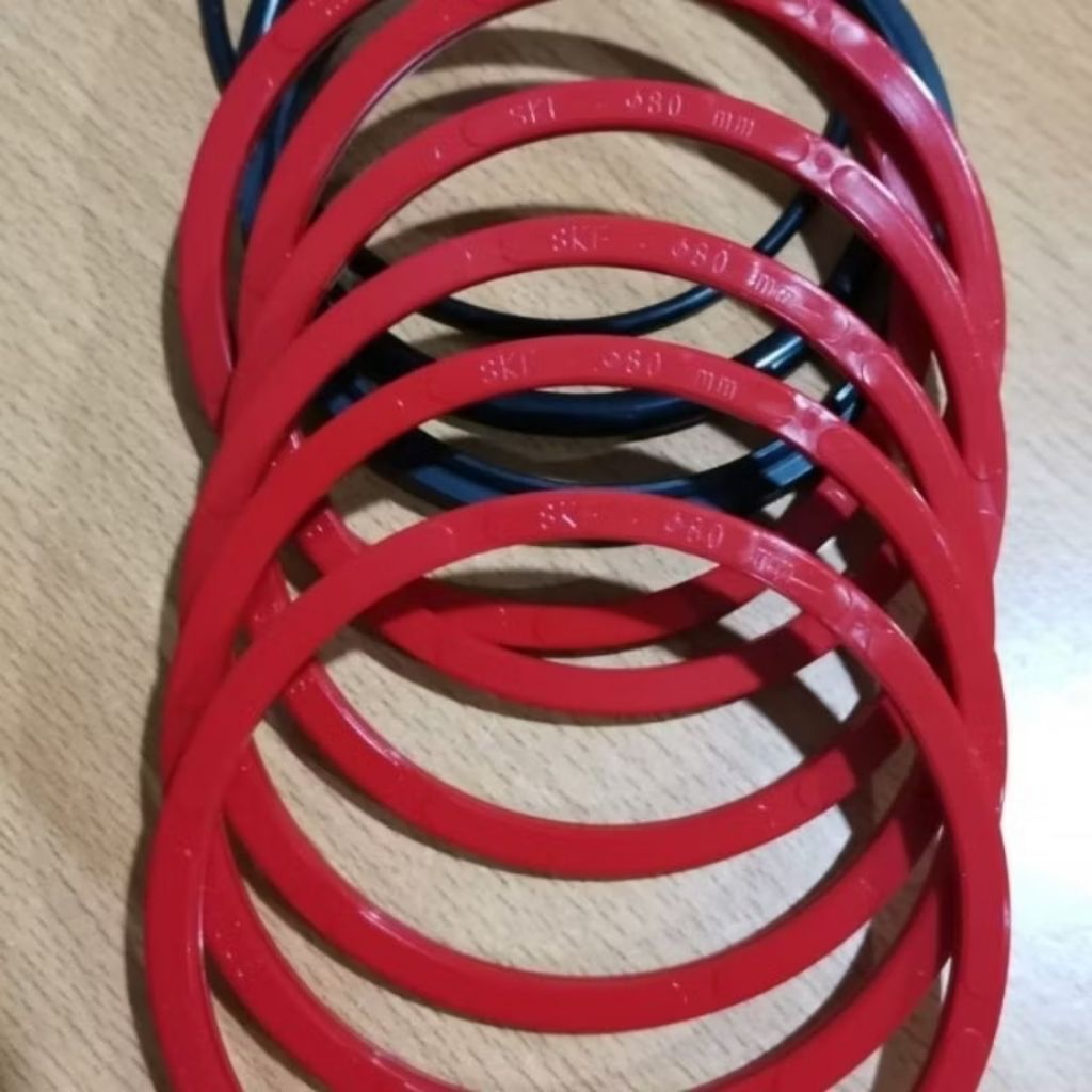 SEAL KIT ROTARY SWIVEL JOINT ZE 215 ZE215 ZOOMLION SKF