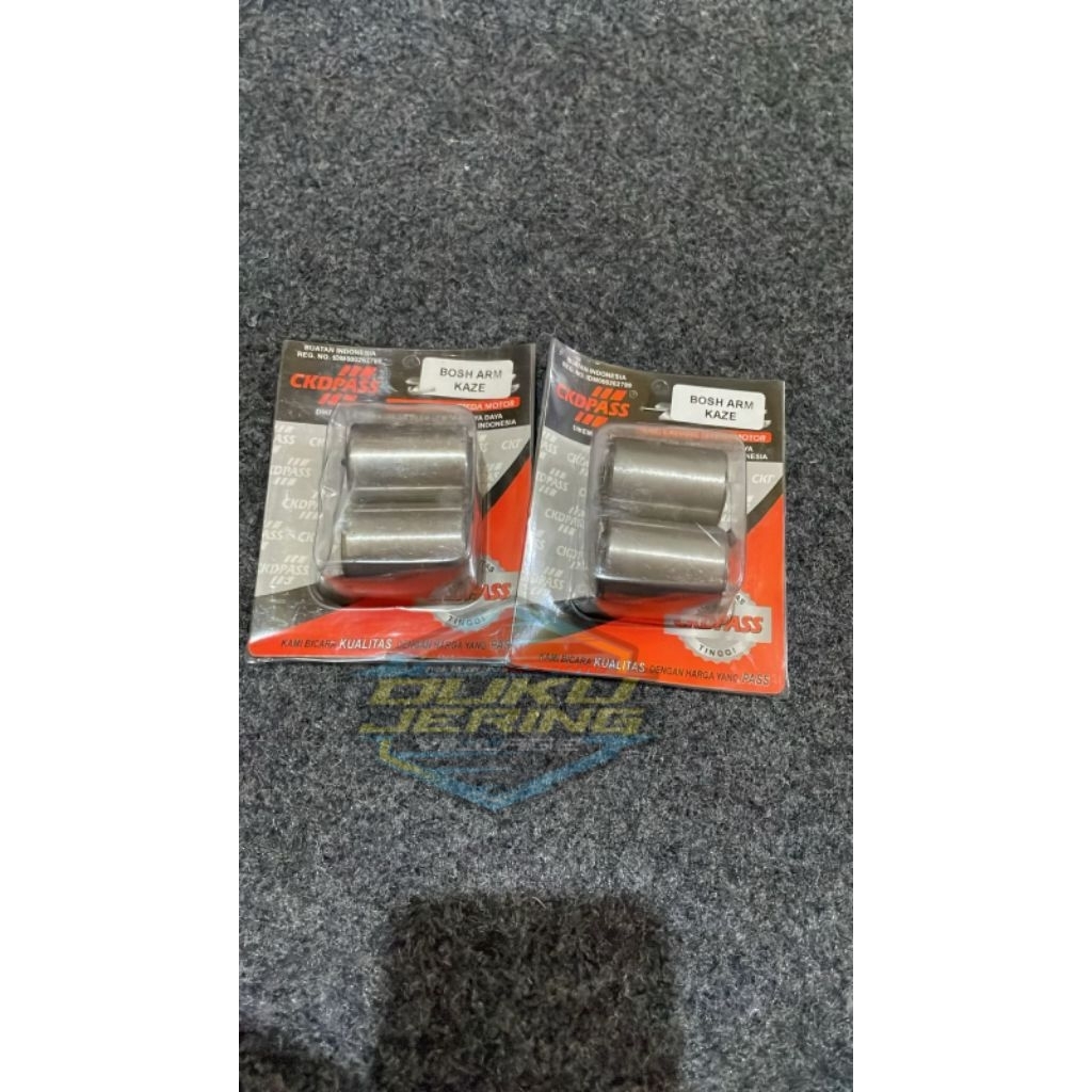 BOS ARM KAZE BOSH ARM KAZE