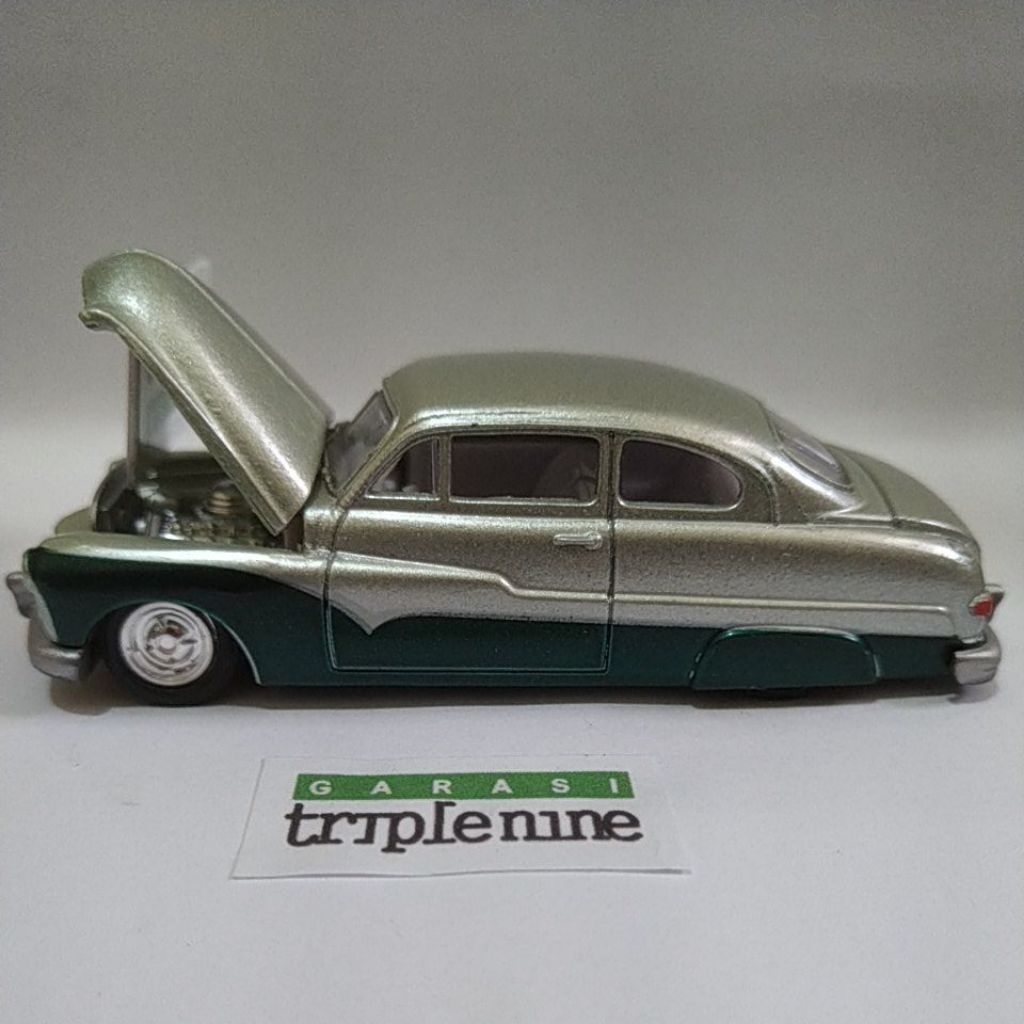 Racing Champions '49 CUSTOM MERC