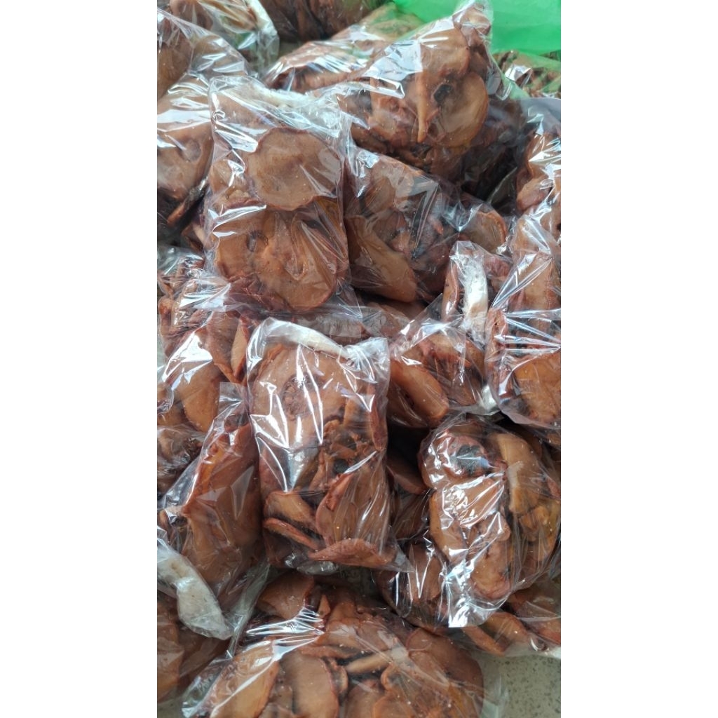 

Asam galugur/Asam potong 150gram
