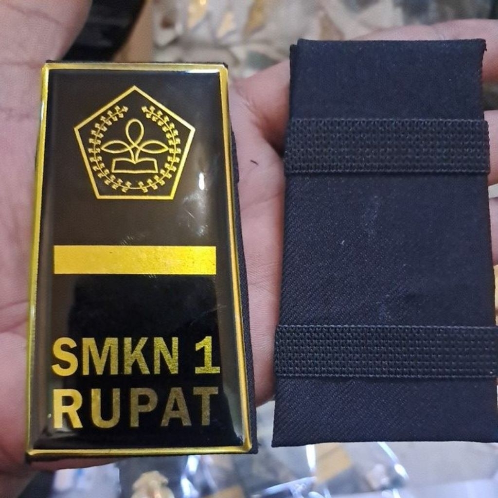 EVOLET SMKN 1 RUPAT SEPASANG