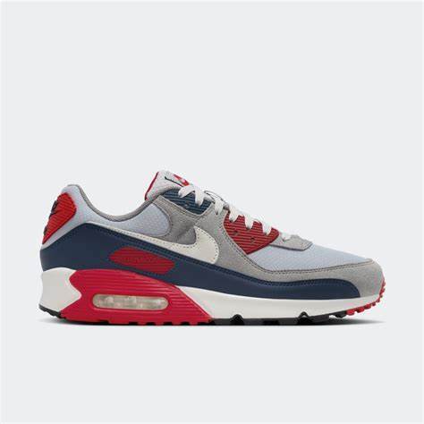 Sepatu Casual Pria NIKE AIR MAX 90