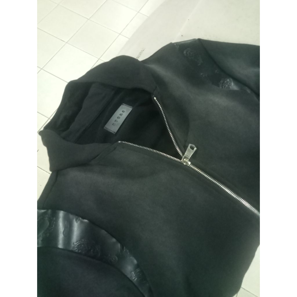 Rucas Zipper Bimo v2