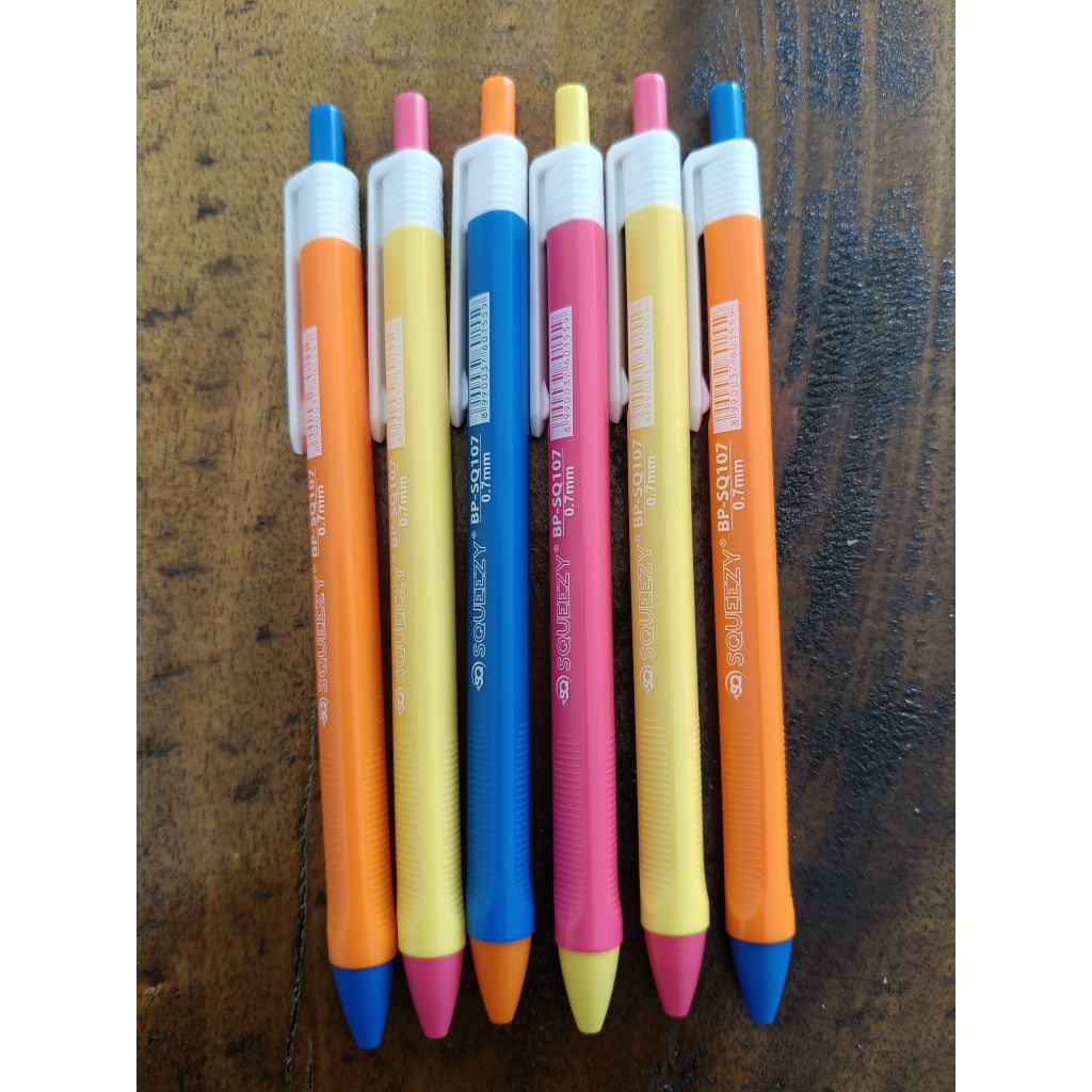 

PENA SQUEEZY BP-SQ107