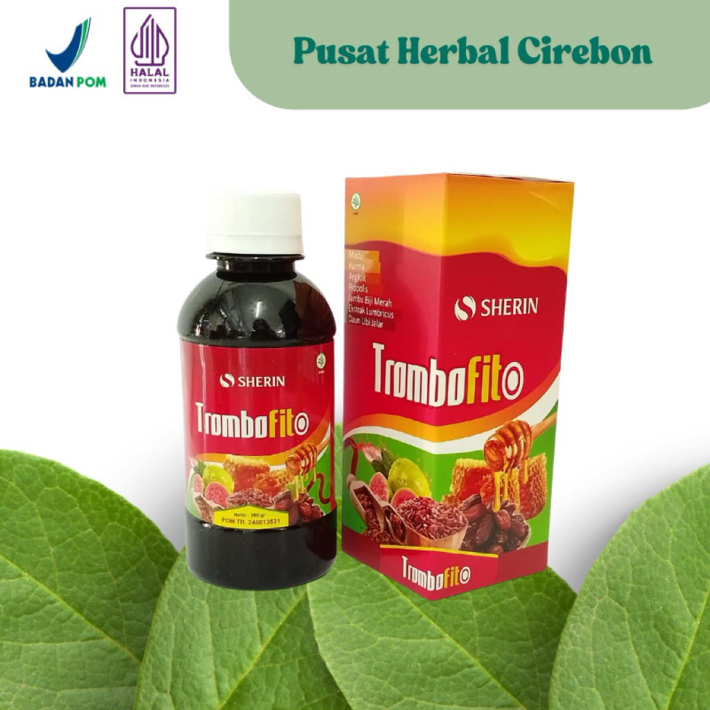 

Madu Sari Kurma Trombofit 280gr Madu Angkak typus Demam Berdarah