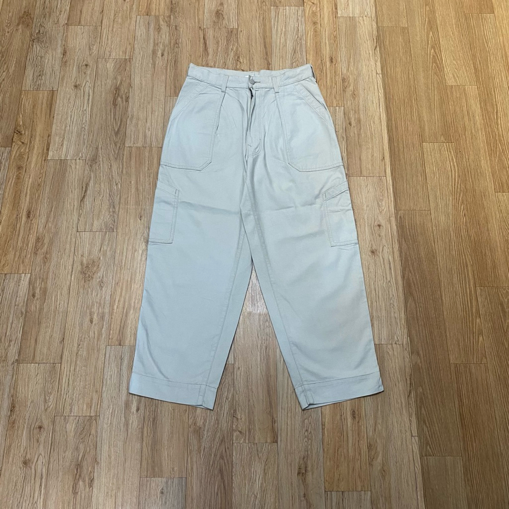 Uniqlo Lemaire Pants