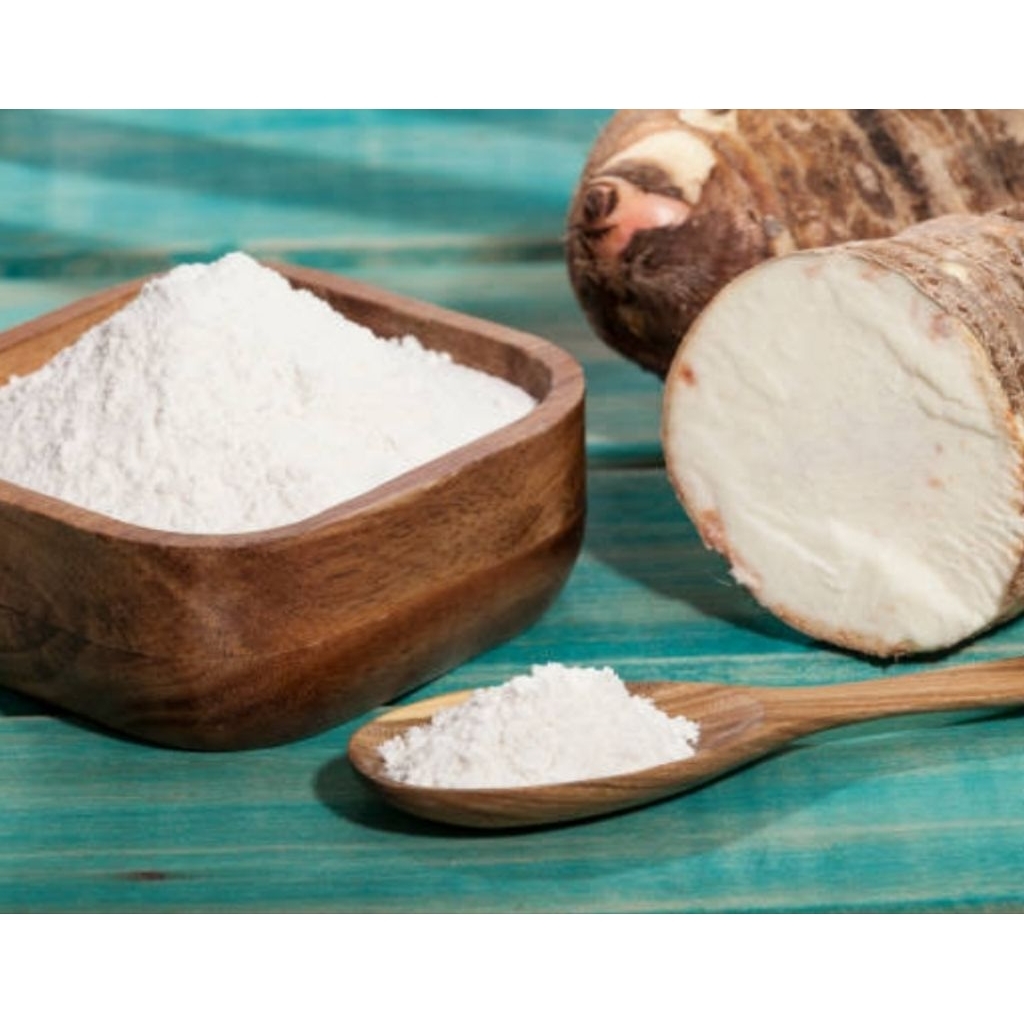 

Tepung talas tepung umbi talas murni 800 gram