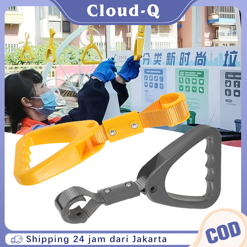 Variasi Mobil Handle Grip Gantungan Bus Way Handle Gantungan Busway