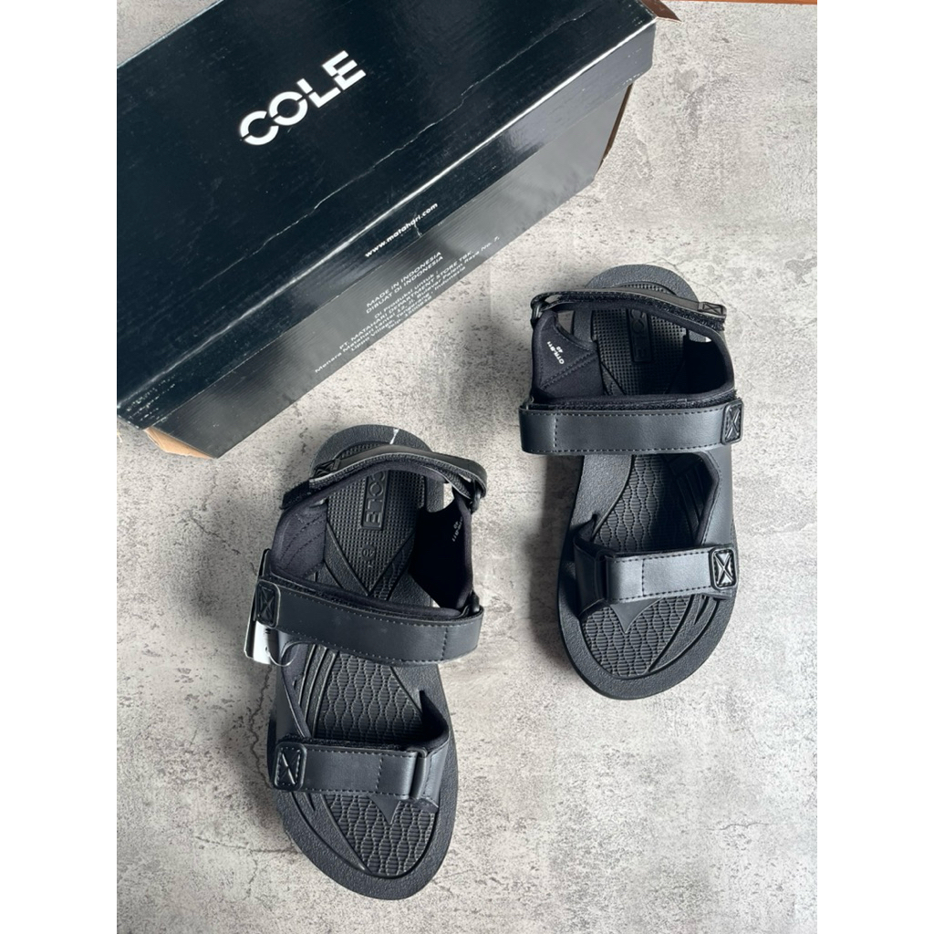 SANDAL GUNUNG COLE ORIGINAL