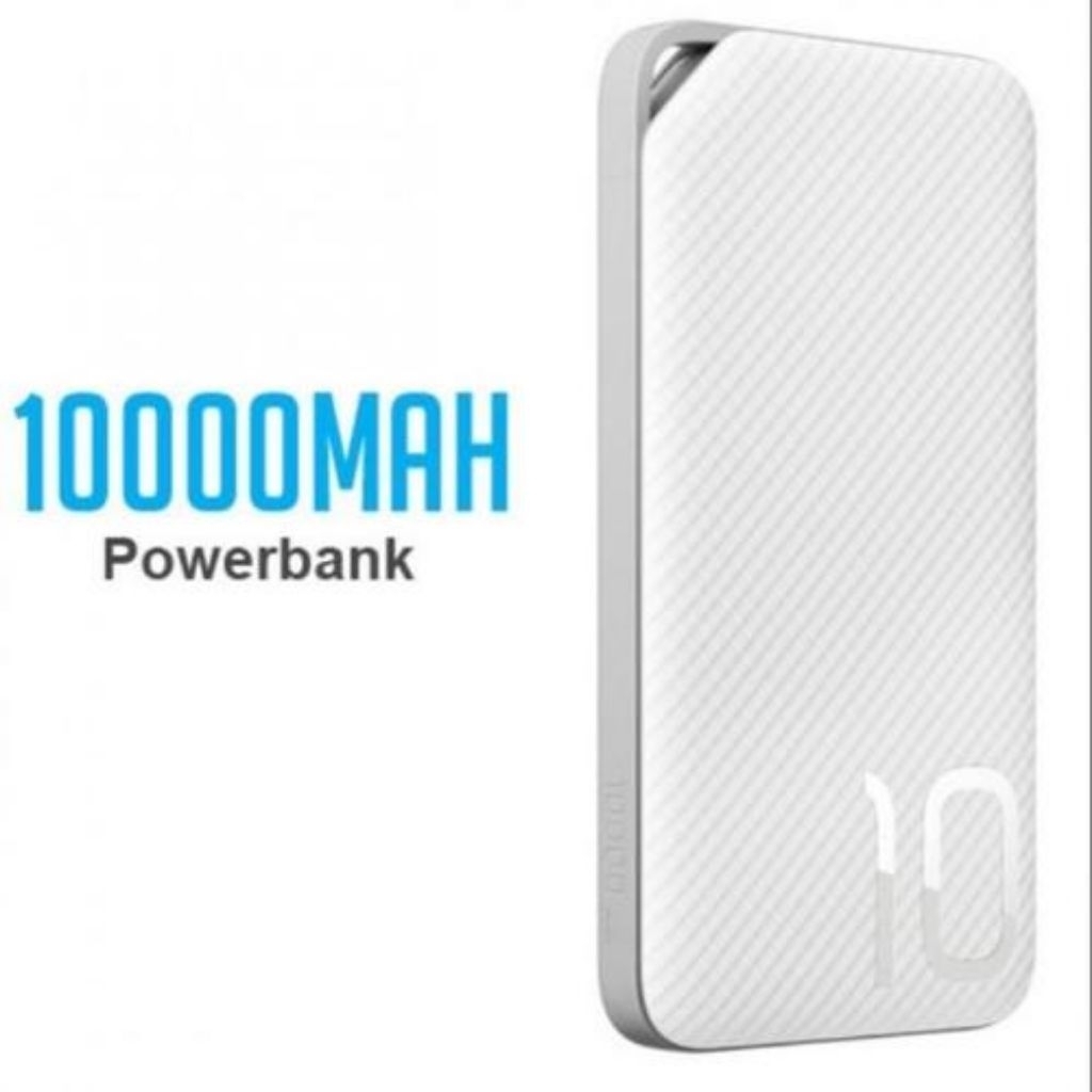 Honor Power Bank AP08L 10000mAh Fast Charge 2.0 PowerBank Portable
