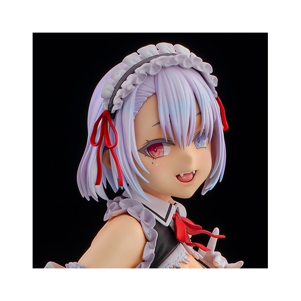 PVC Figure 1/5 PaiZuri Sister Paulyne - Asanagi Original Character [Cast Off]