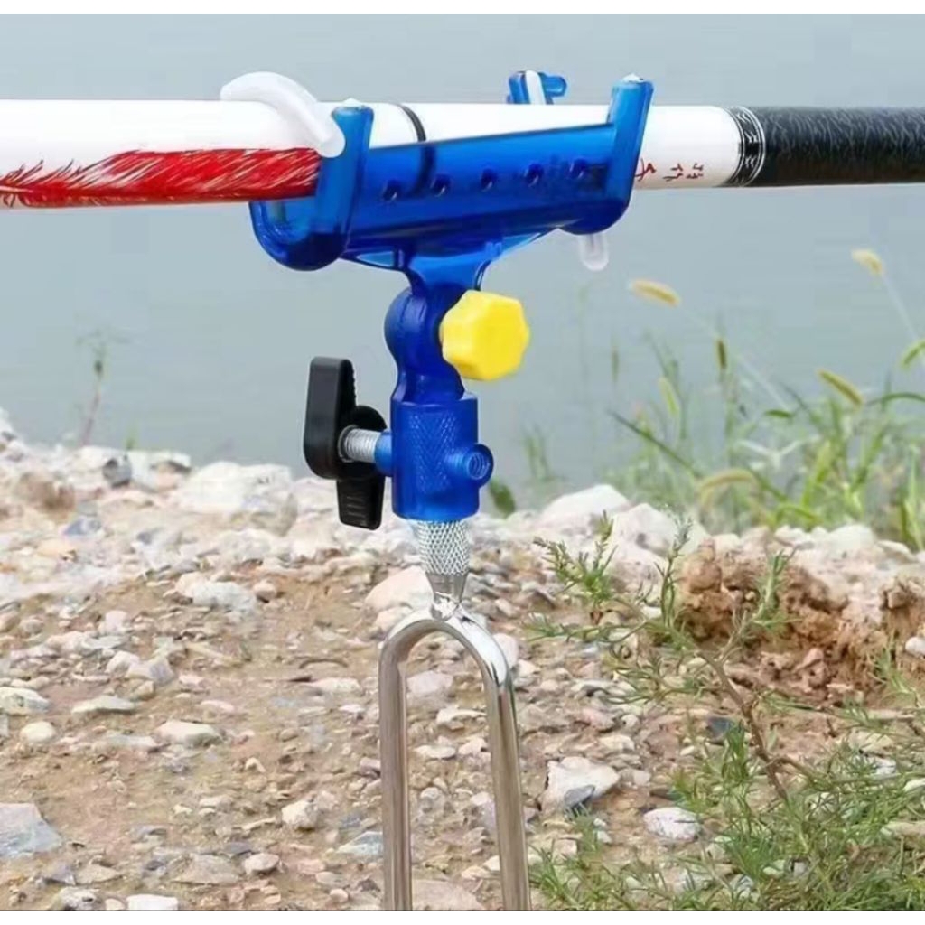 HOLDER JORAN PANCING TEGEK - TATAKAN JORAN PANCING