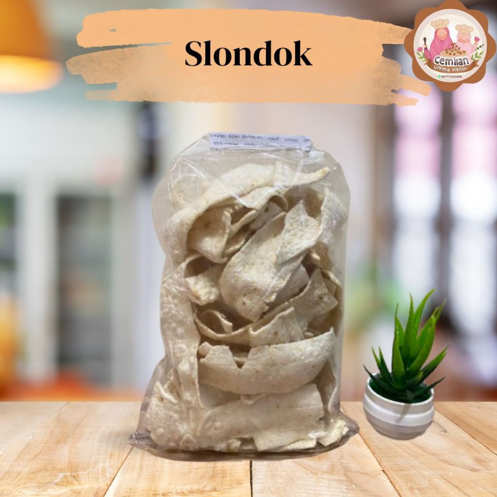

Slondok