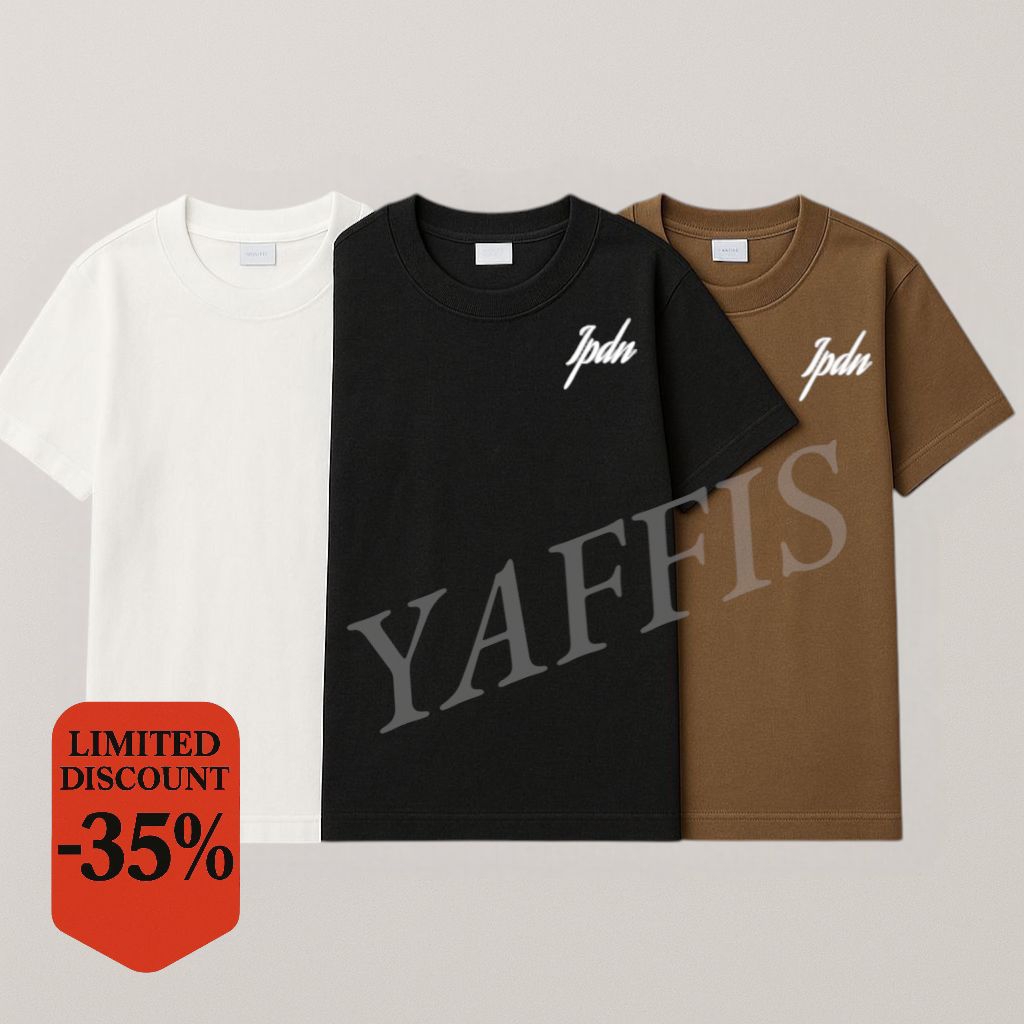 YAFFIS - Kaos IPDN kaos PDH PDL PDO kaos Pria Kaos Murah