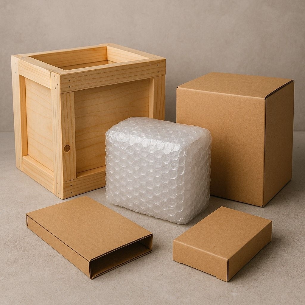 

Packing Tambahan Agar Aman dalam Perjalanan