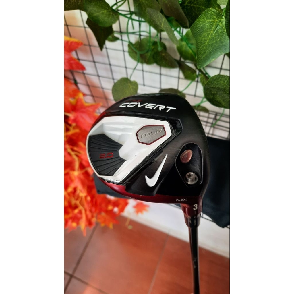 Langka Stick golf Wood 3 nike golf