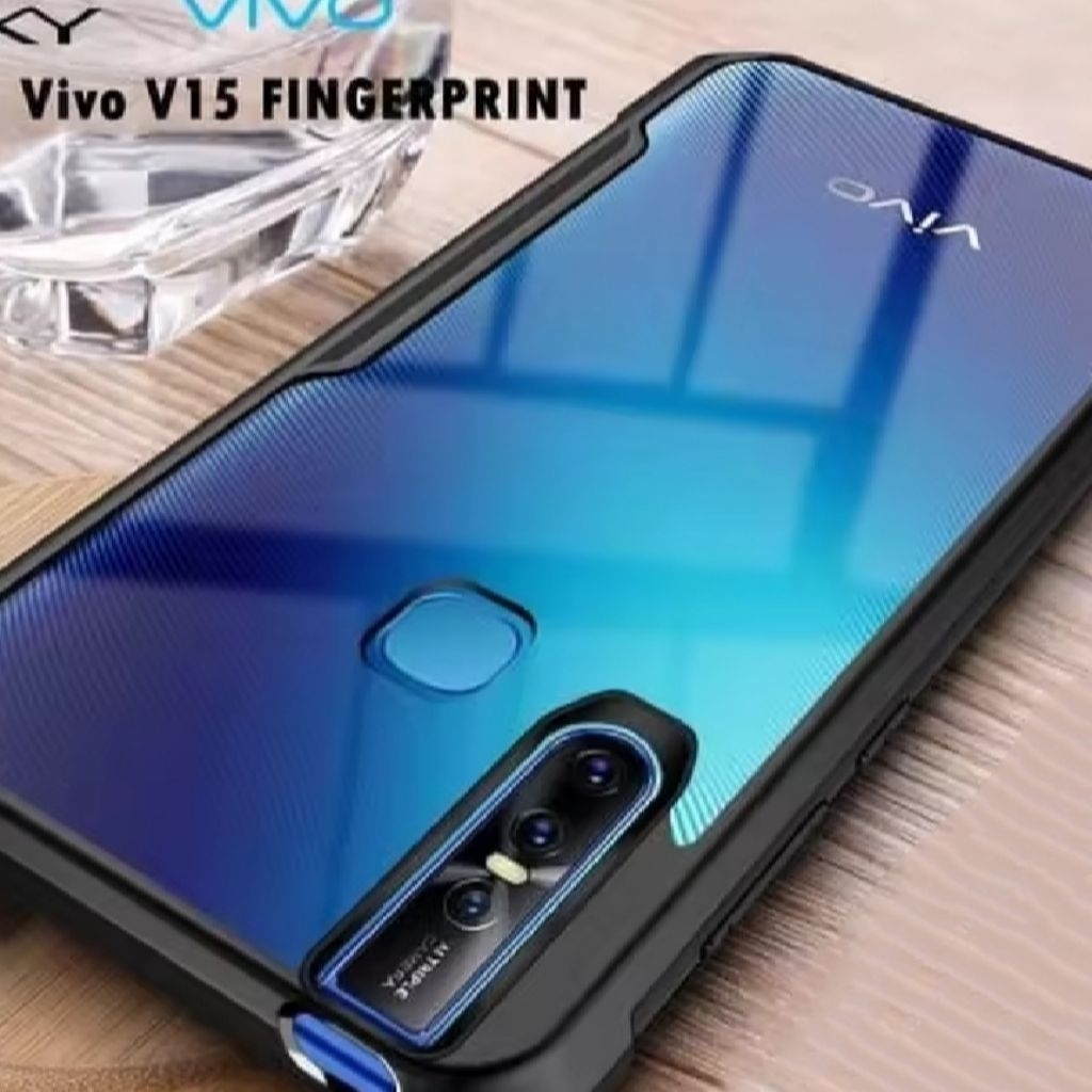 CASE ARMOR SHOCKPROOF VIVO V15 / VIVO V15 PRO