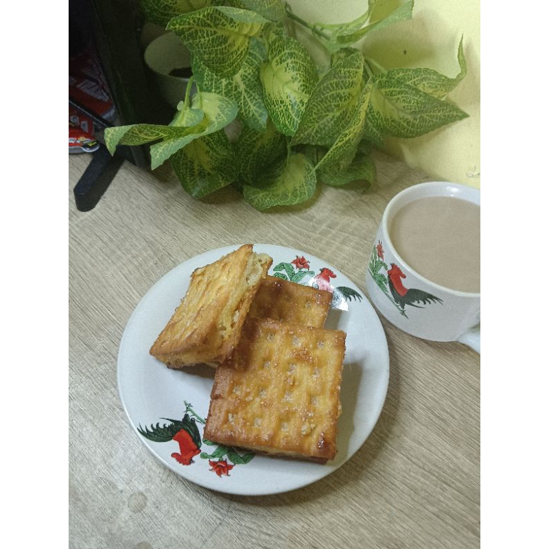 

gabin tape, kue tape isi 8