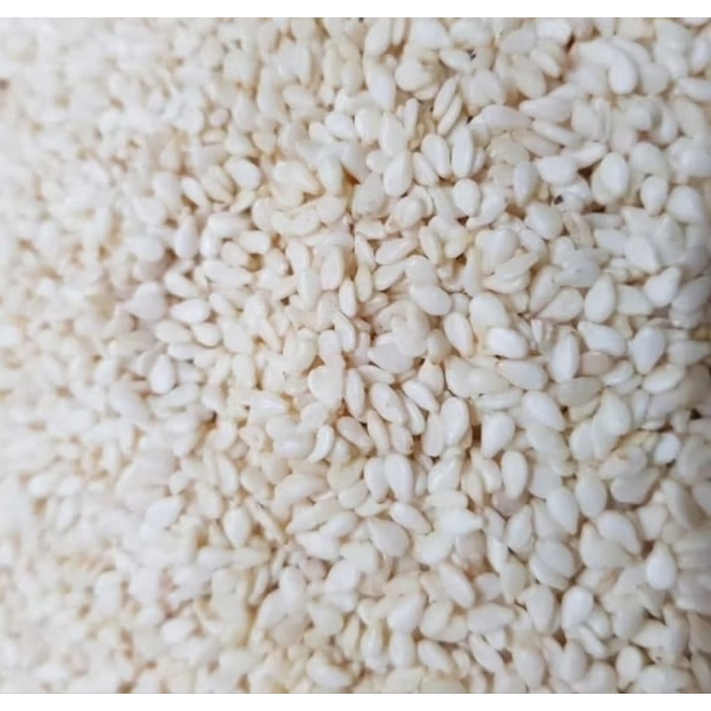 

WIJEN PUTIH 1KG