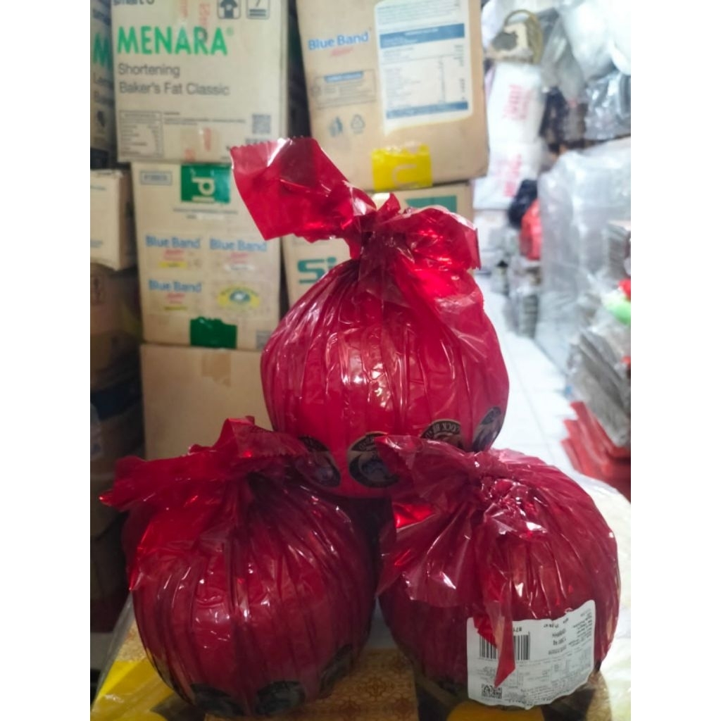 

keju Edam / keju bola Ayam Emas original import Holland netherland