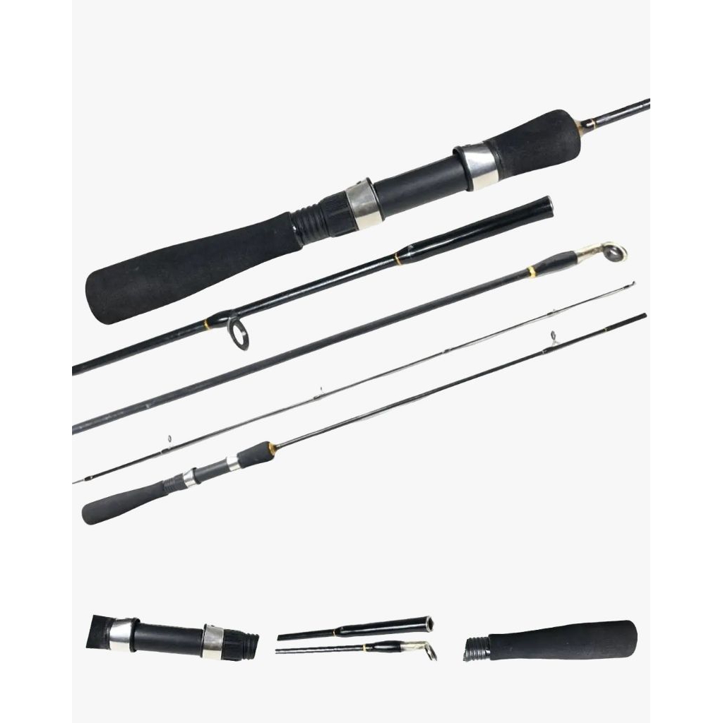 JORAN PANCING JORAN WADER FIBER 1-3lb 150cm