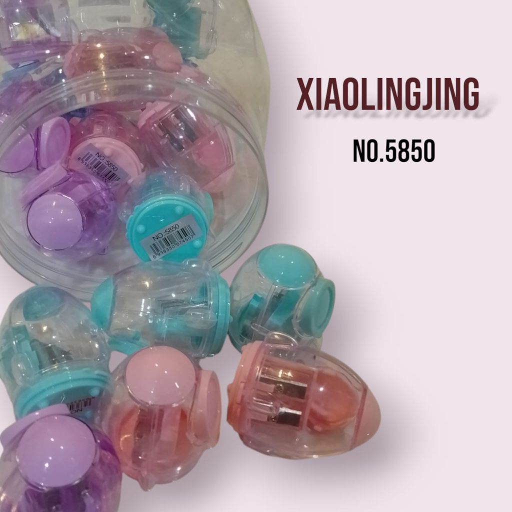 

Rautan roket xiaolingjing