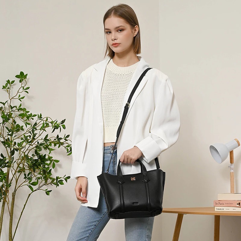 Gobelini - Fausta Satchel Bag