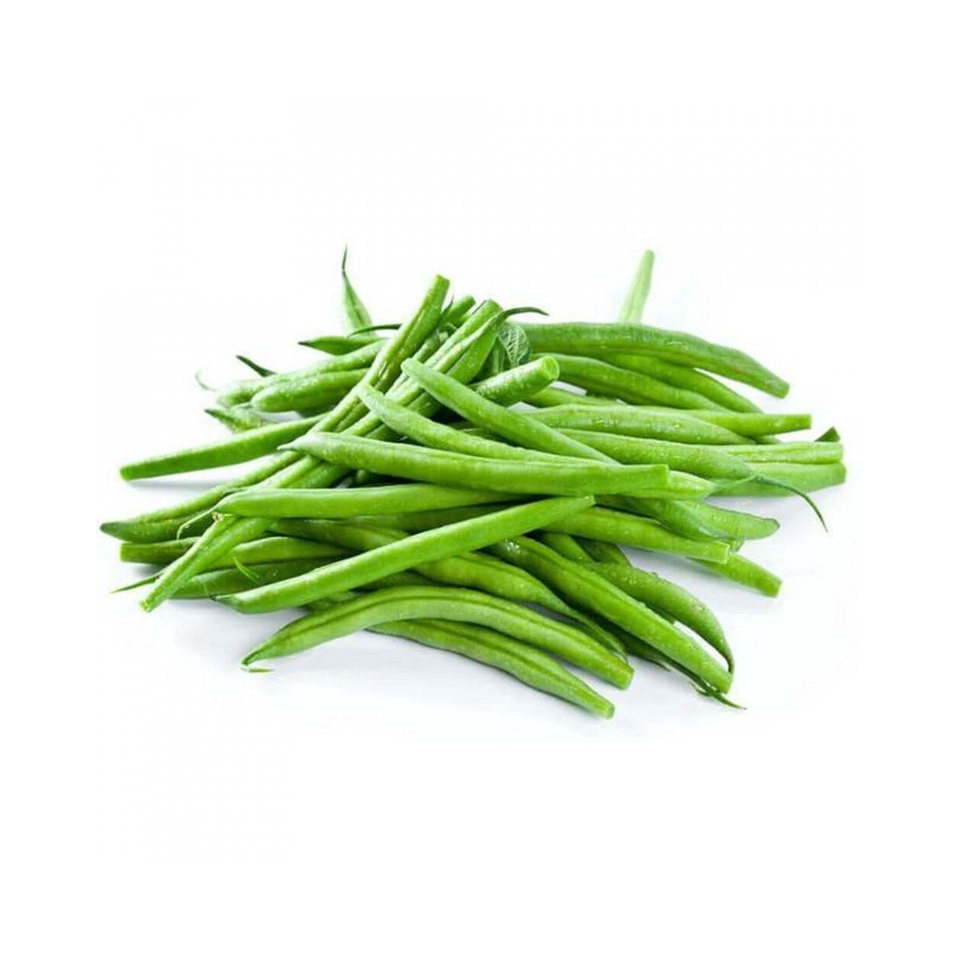 

Buncis lokal segar 250gr