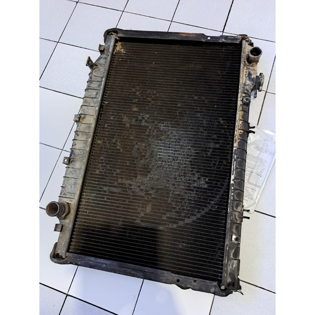Radiator Land Cruiser GX80 / VX80 Copotan