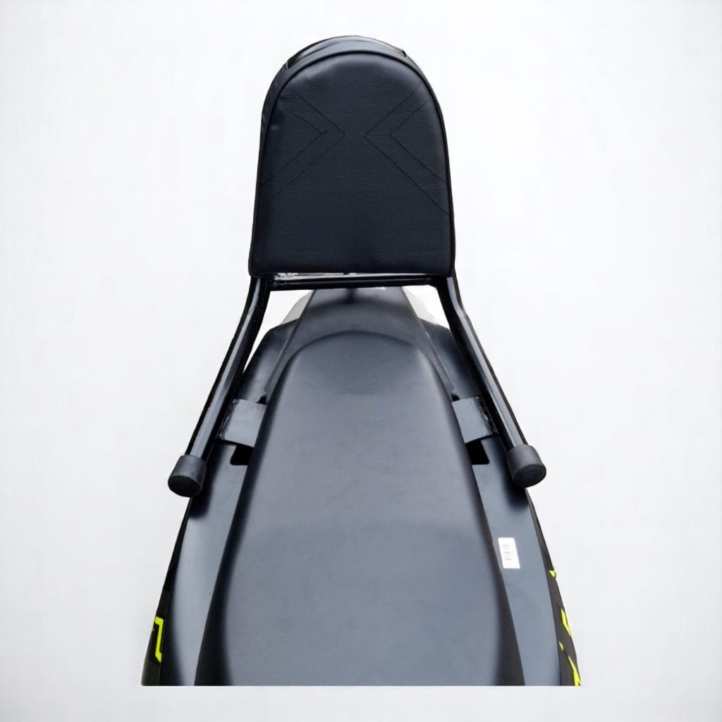 Terbaru Sandaran Jok Motor Beat Delux Beat Street Beat Fi Beat Karbu Sandaran Jok Motor Beat Baru