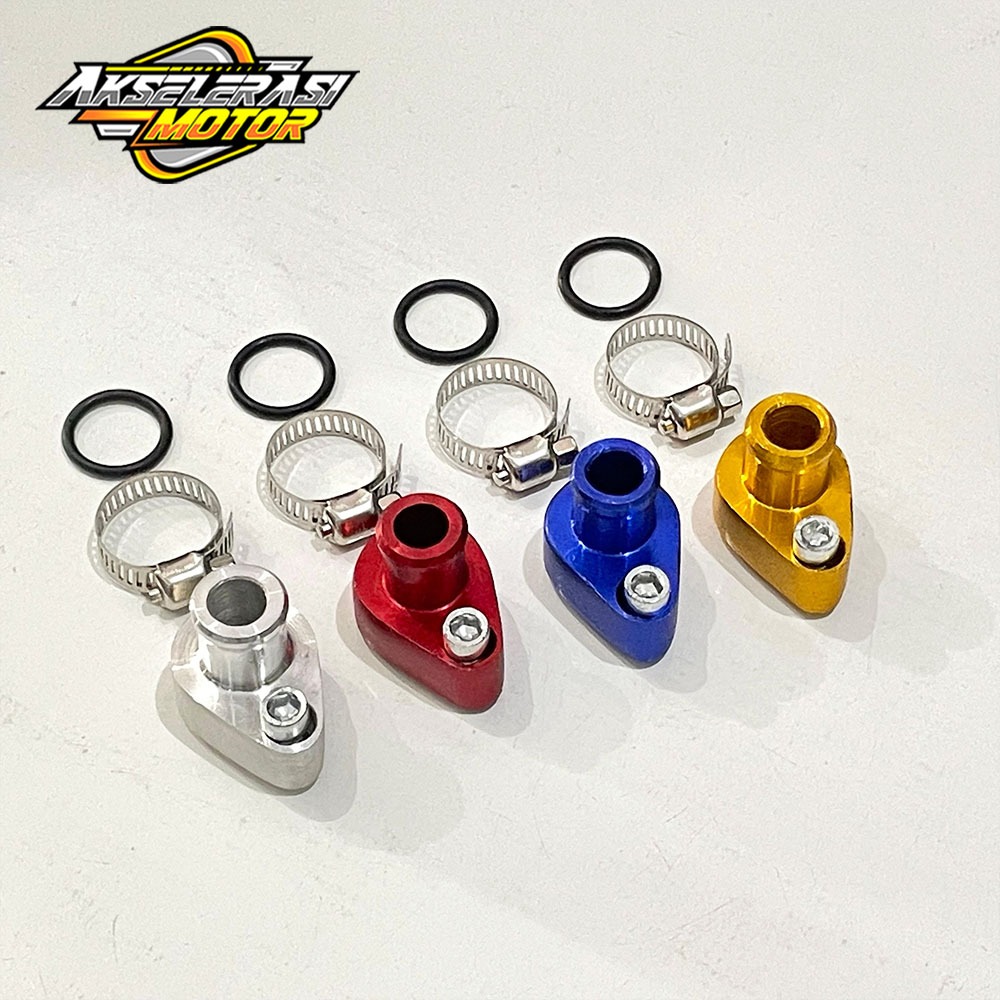 Thermostat Bypass Nmax Old Thermostat Bypass Aerox New PNP Vixion Mx King Nmax Aerox