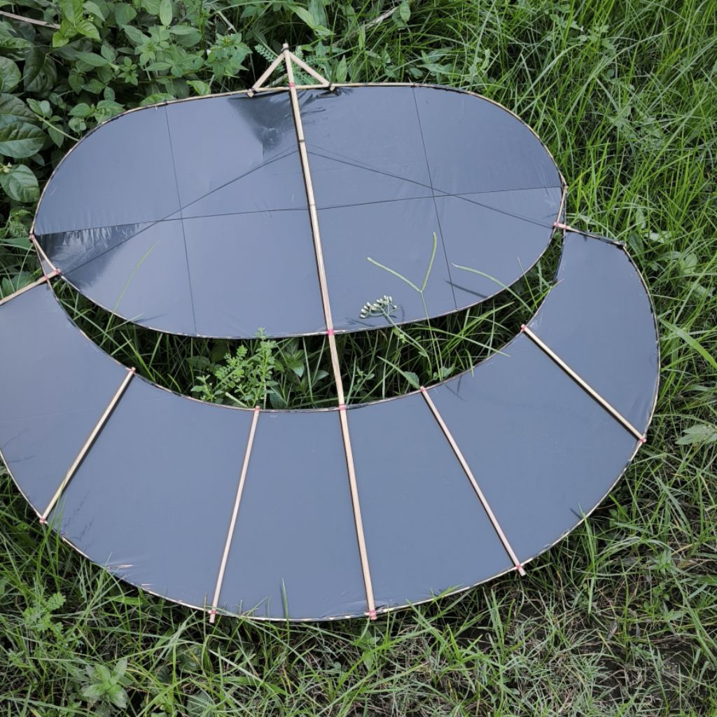 Gapangan pegon model lodoyo  (  BARANG READY  )