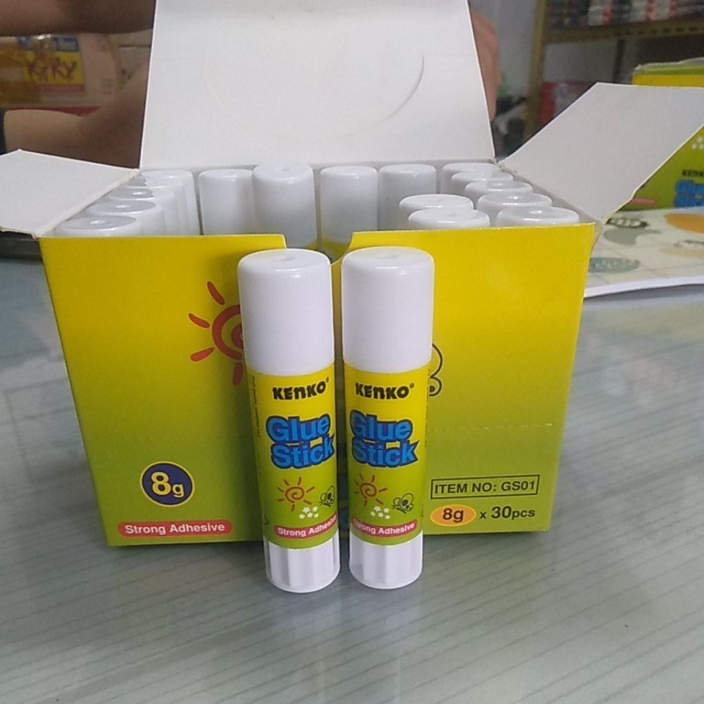 

KENKO GLUE STICK