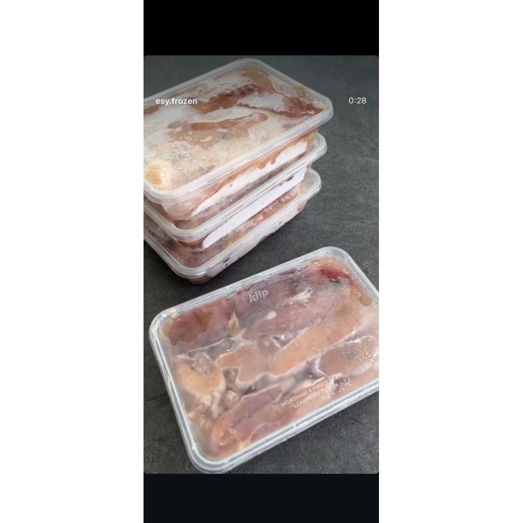 

Telur Ikan Kakap 500gram