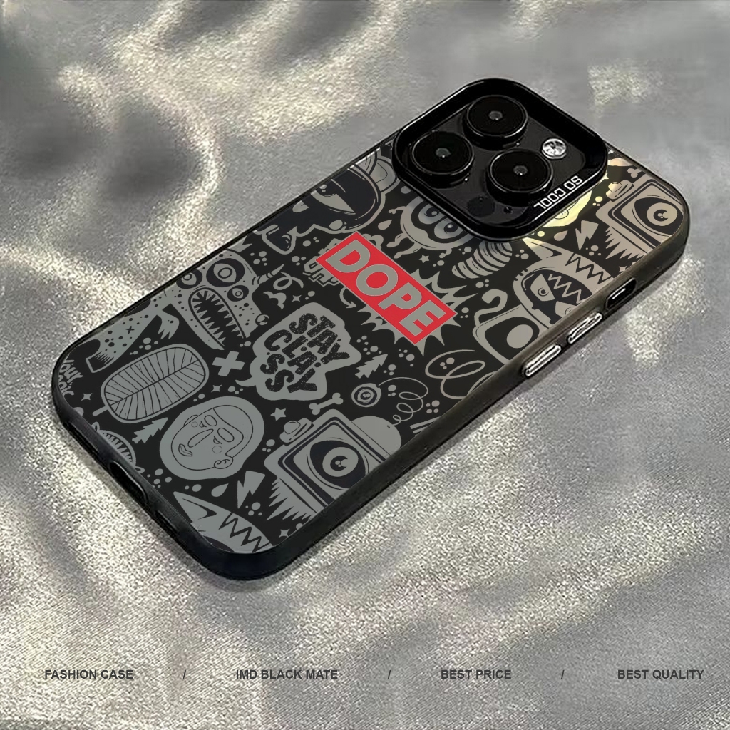 Premium Matte Hardcase IMD for Vivo V2026 V2043 V2029 1904 1903 1901 1902 1807 1929 1935 1938 1820 1