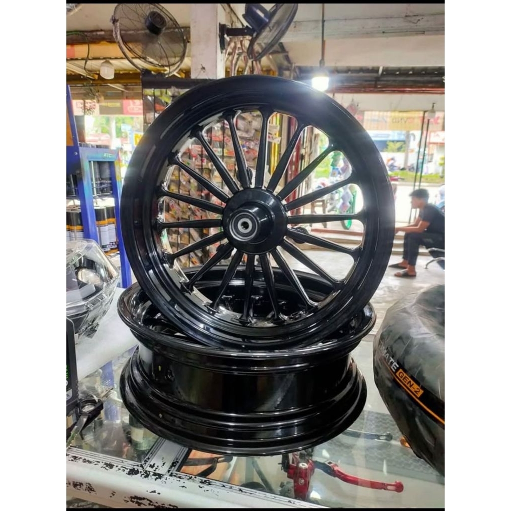 VELG VROSSI PALANG 18 NMAX NEW