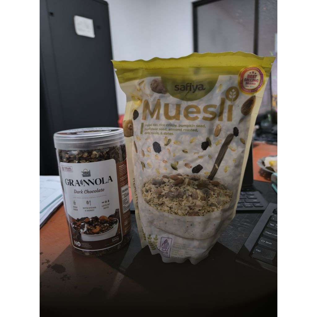 

moesli