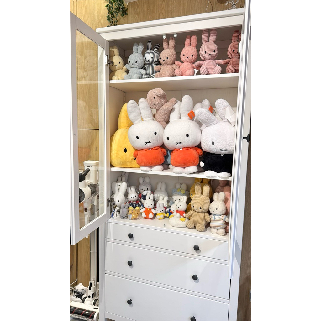 Boneka Miffy Plush Cute Accecories All About Miffy Japan Amsterdam China