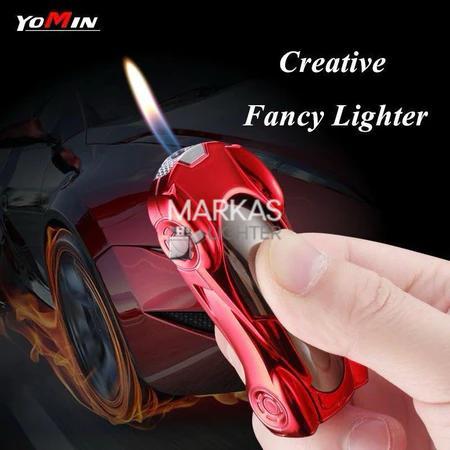 Korek Api unik Sport korek Api berbentuk mobil