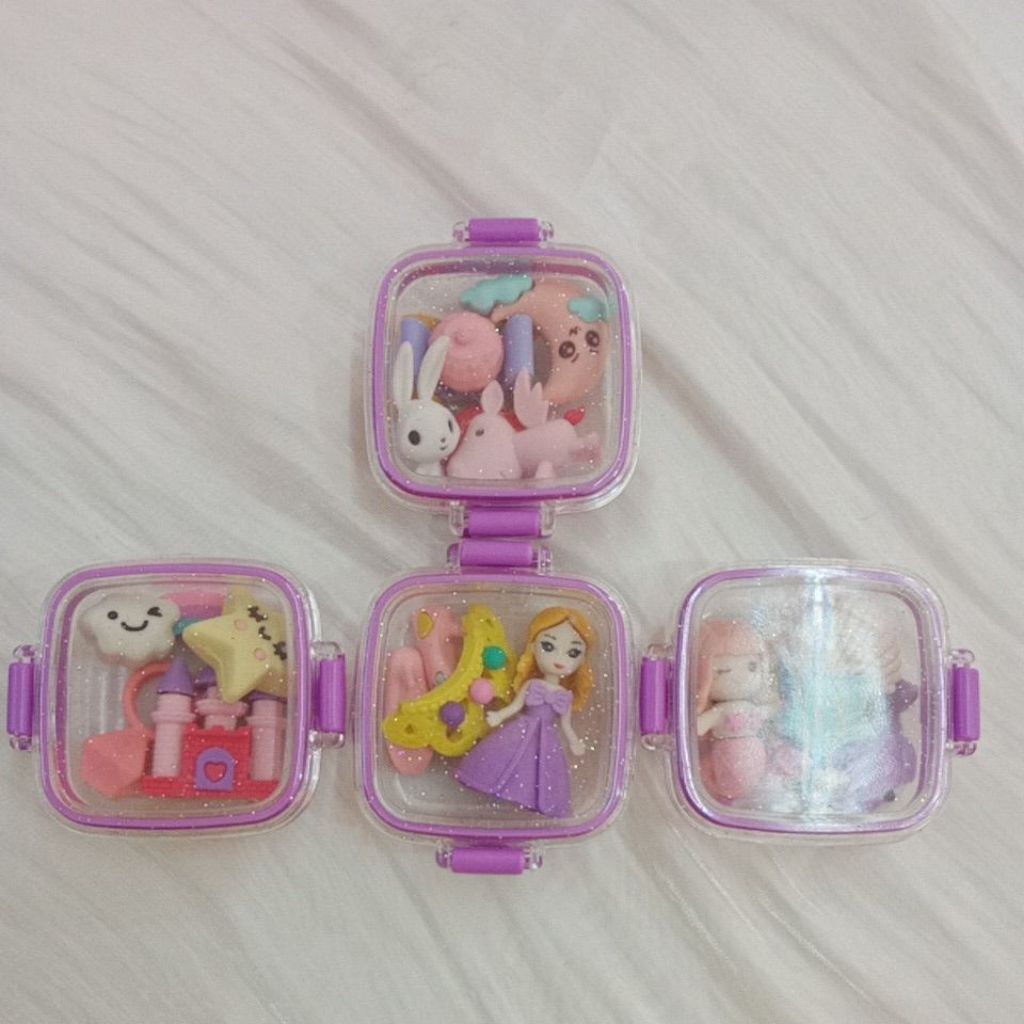 

PENGHAPUS KARAKTER ISI 4 PCS FREE TEMPAT