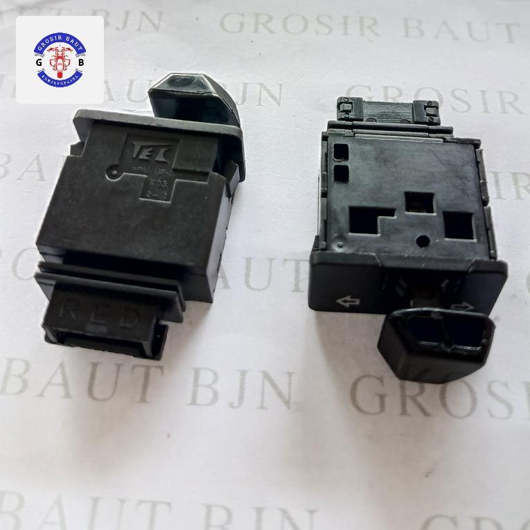 Tombol Saklar Sen Hazard Beat FI Scoopy Spacy FI Karbu Vario 110