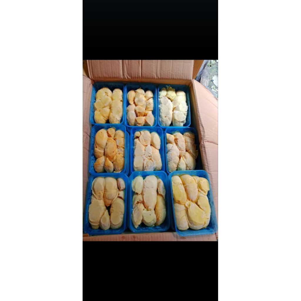

Duren medan 500gr