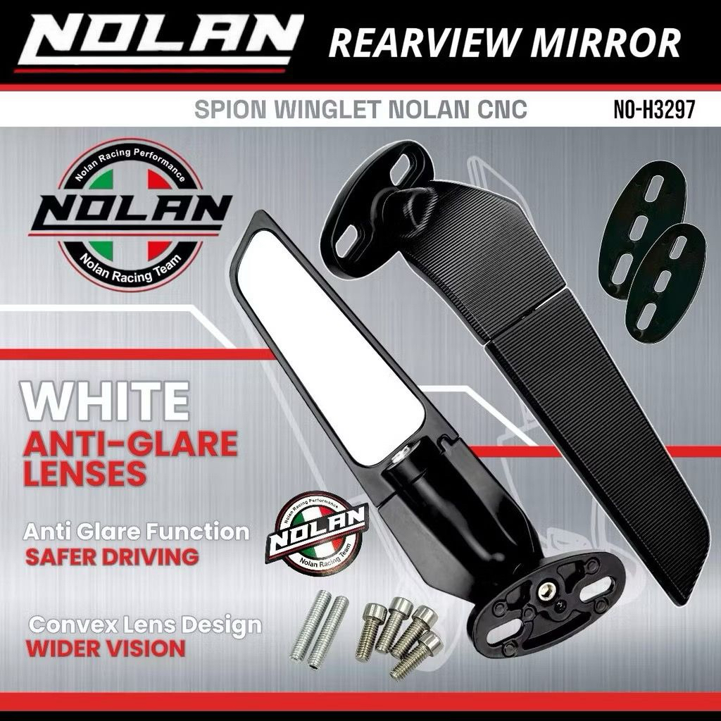 Spion Winglet Fairing Spion Fairing Full Cnc Ninja ZX25R/CBR250RR/R15/R25/CB150R/CBR150