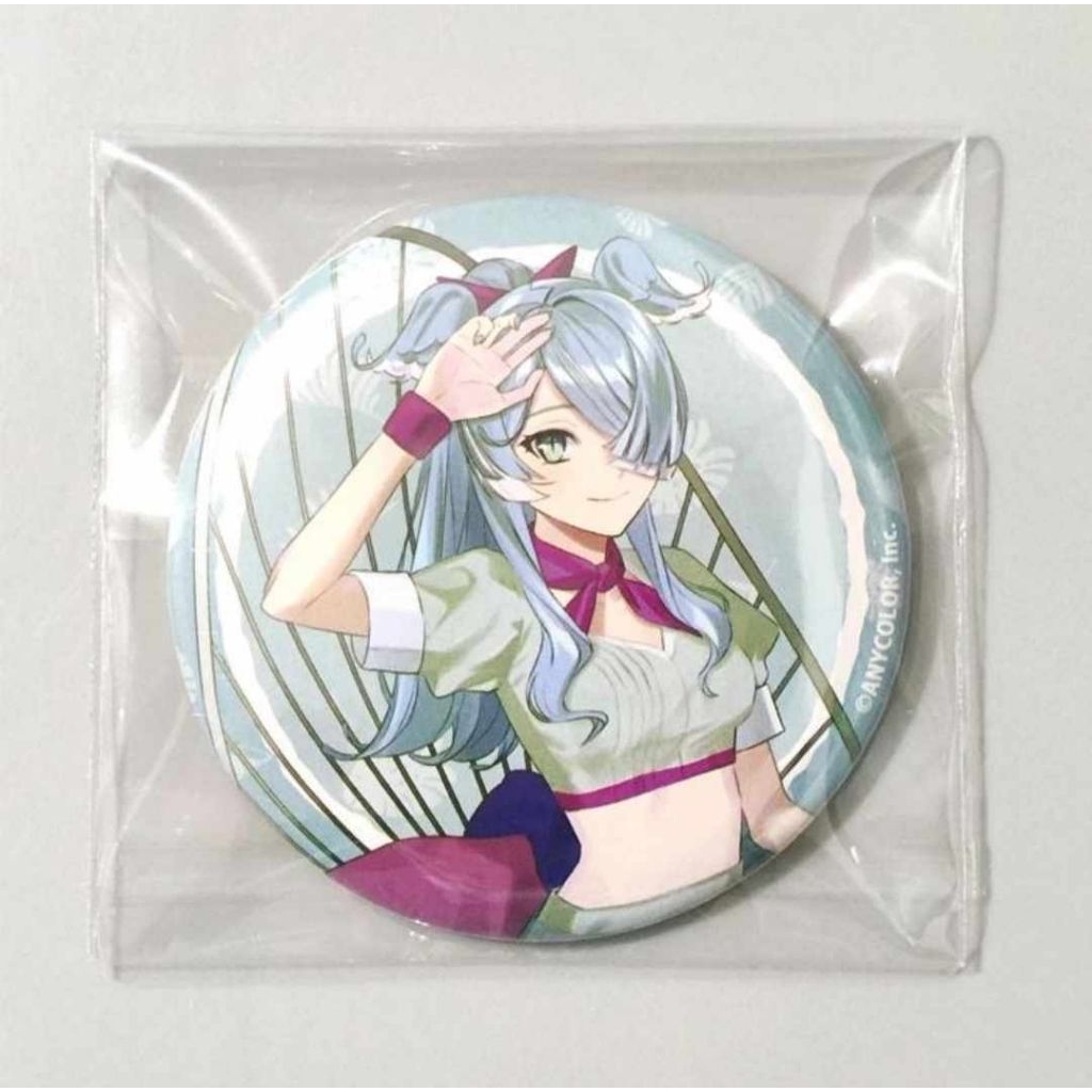 Nijisanji EN Badge Elira Pendora