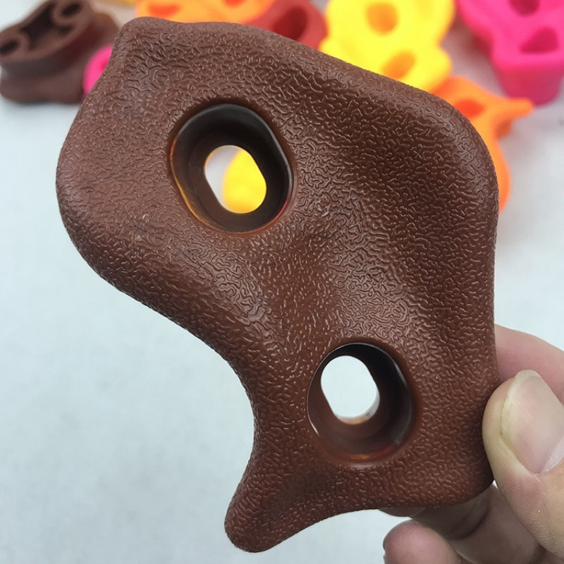 Point Panjat Tebing 10Pcs Climbing Holds Panjat Tebing Batu Panjat Tebing Poin Panjat Tebing