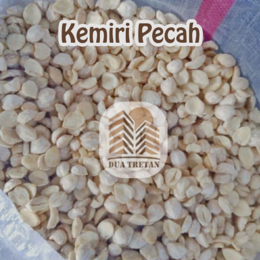 

Kemiri Pecah 10 Kg
