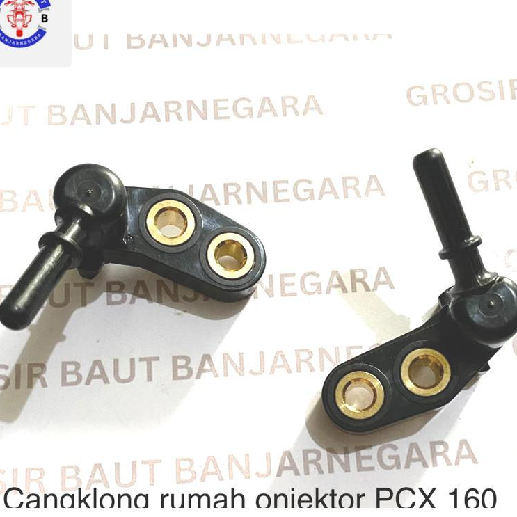CANGKLONG INJEKTOR HONDA PCX – Dudukan Injektor